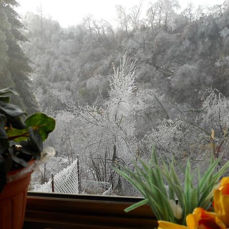 Casa Clotilde Bed & Breakfast Stazzano Dış mekan fotoğraf