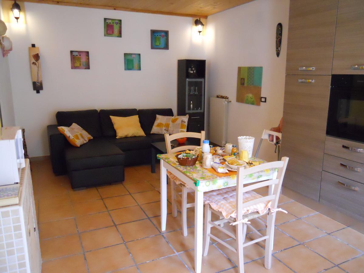 Casa Clotilde Bed & Breakfast Stazzano Dış mekan fotoğraf