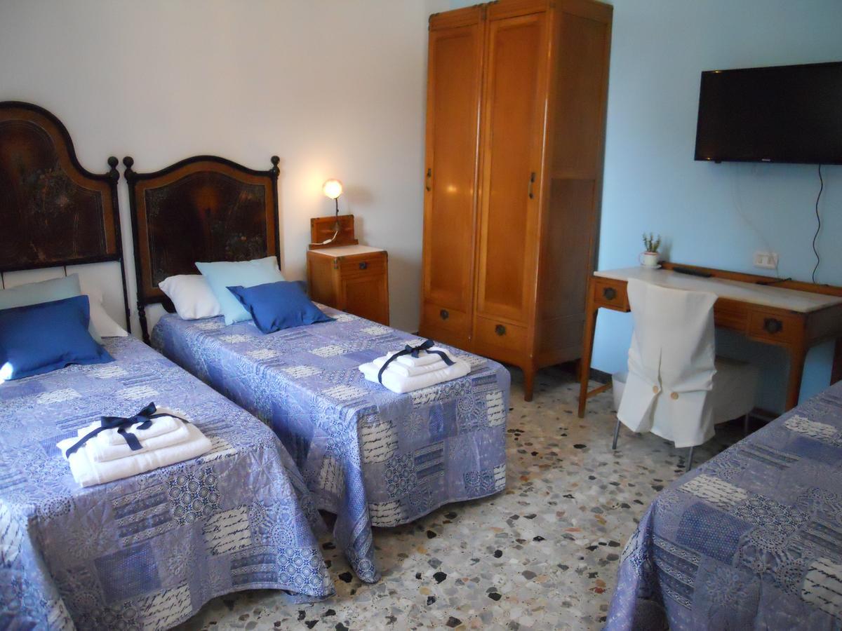 Casa Clotilde Bed & Breakfast Stazzano Dış mekan fotoğraf