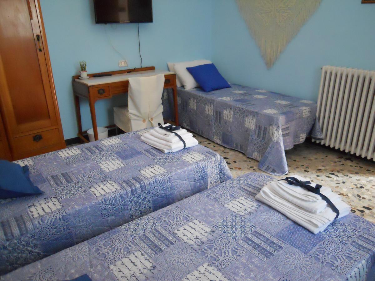 Casa Clotilde Bed & Breakfast Stazzano Dış mekan fotoğraf