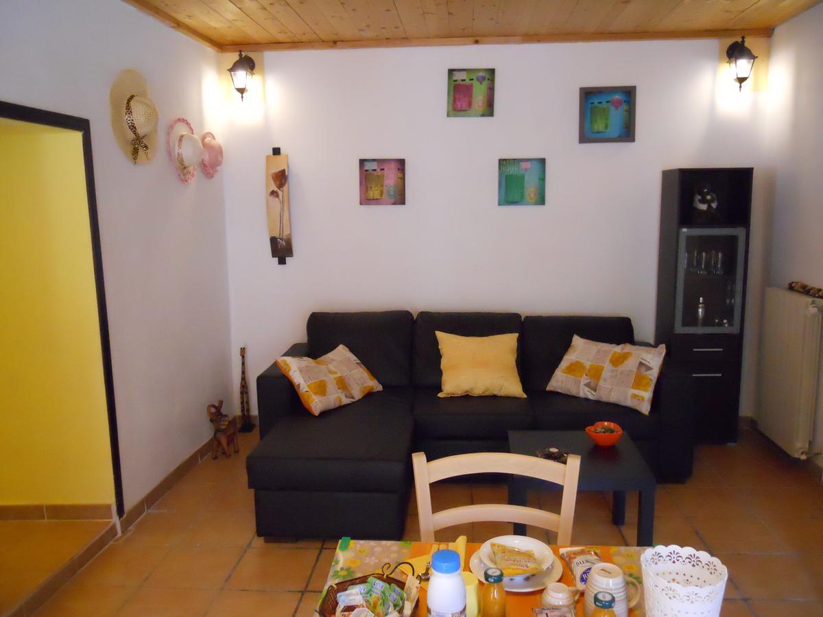 Casa Clotilde Bed & Breakfast Stazzano Dış mekan fotoğraf