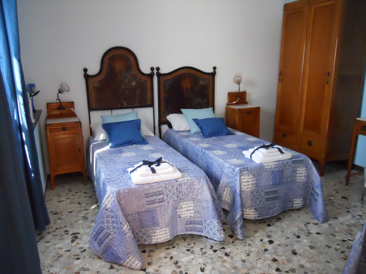 Casa Clotilde Bed & Breakfast Stazzano Dış mekan fotoğraf