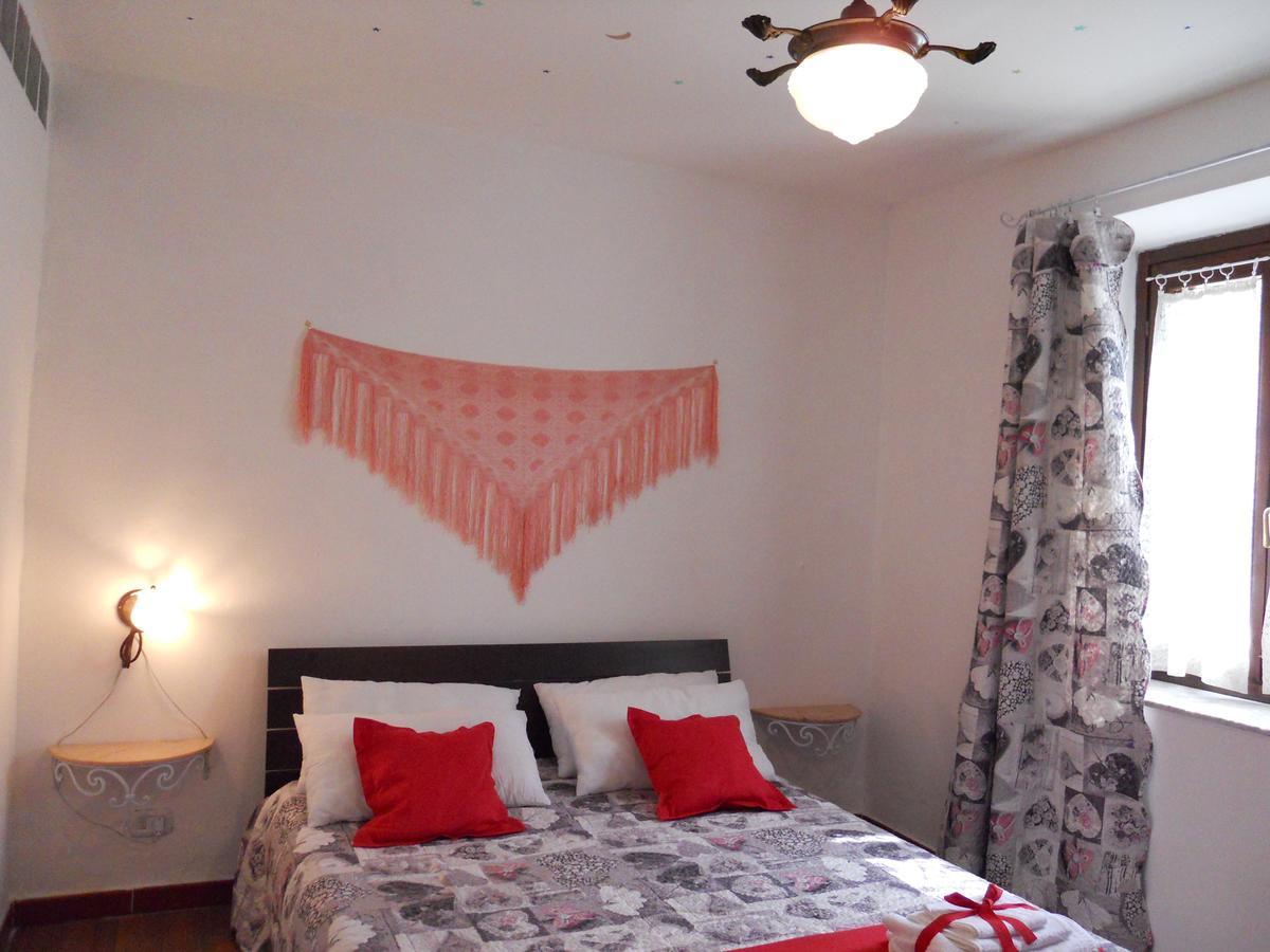 Casa Clotilde Bed & Breakfast Stazzano Dış mekan fotoğraf