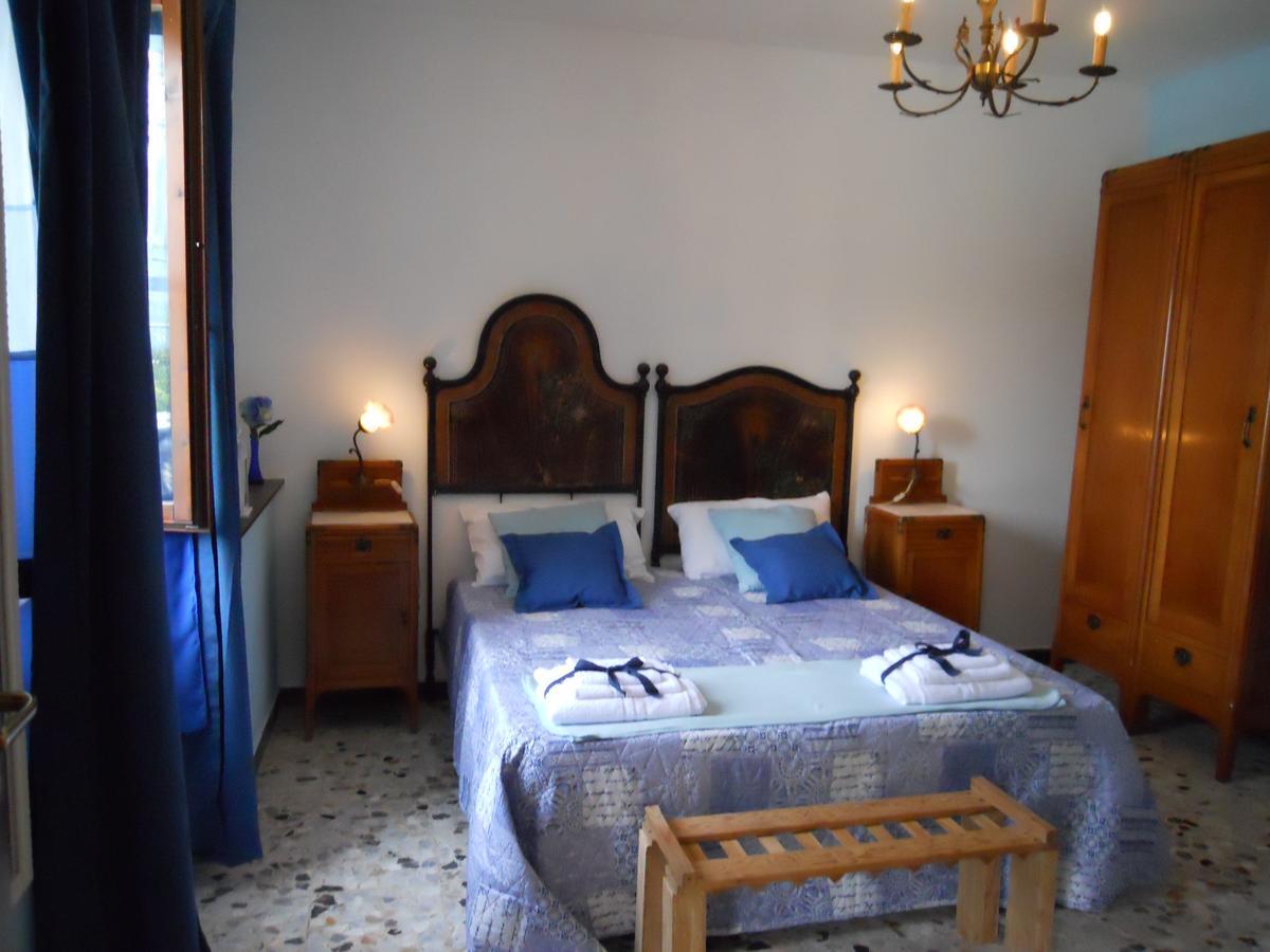 Casa Clotilde Bed & Breakfast Stazzano Dış mekan fotoğraf