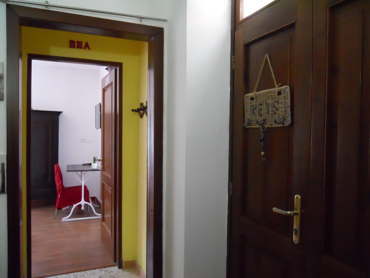Casa Clotilde Bed & Breakfast Stazzano Dış mekan fotoğraf